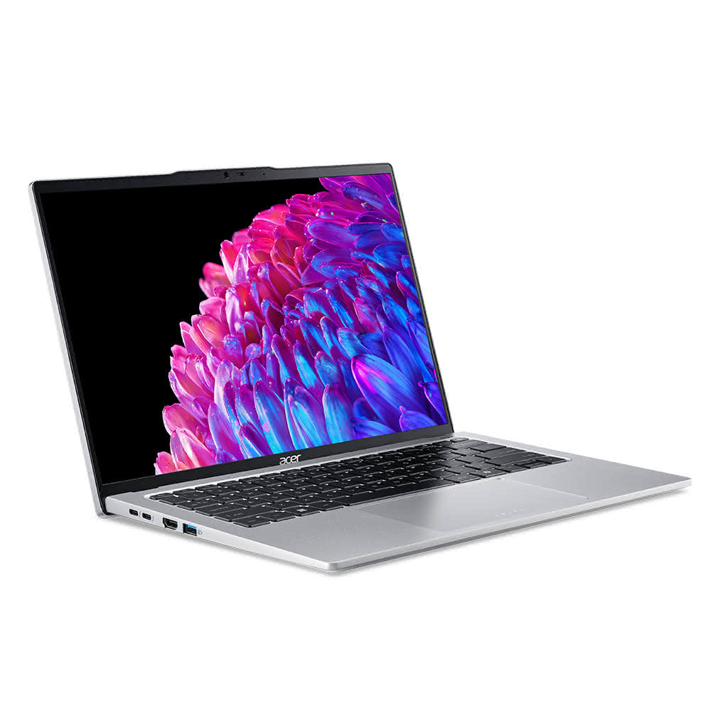 Acer Swift Go Sfg T Na Ultra H G G Pcie W Wuxga