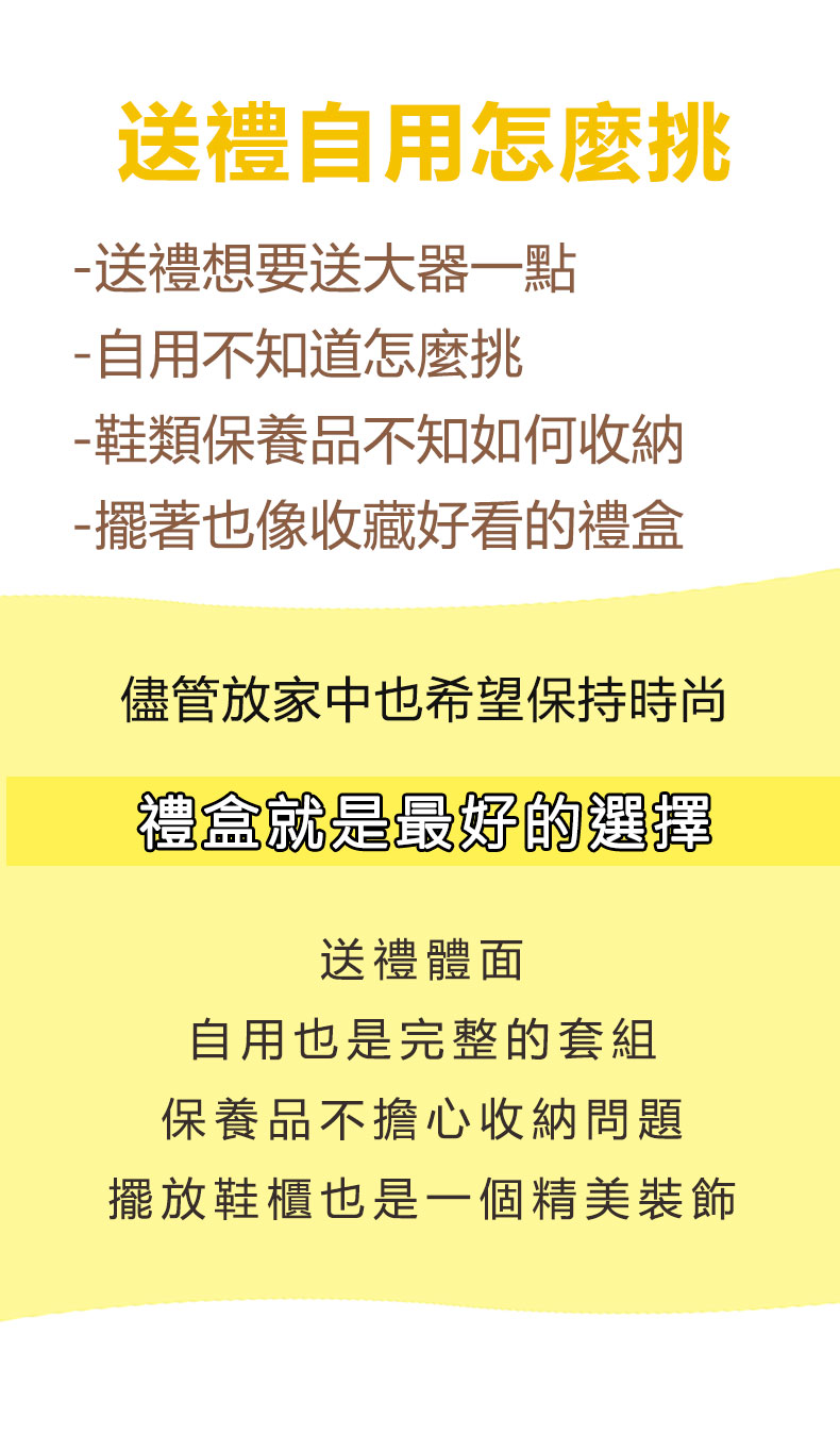 一擺著也像收藏好看的禮盒