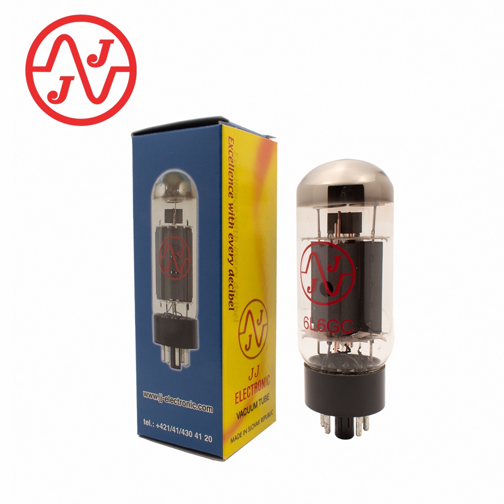 GE 6L6GC 真空管 3本セット Aランク】GE 6L6GC 真空管 ゼネラルエレクトリック @56056 / 中古