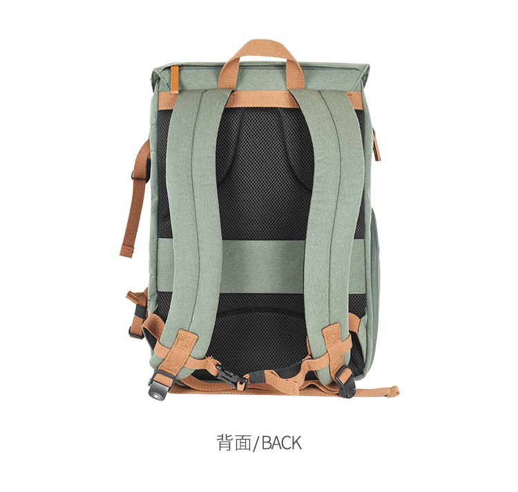 背面BACK