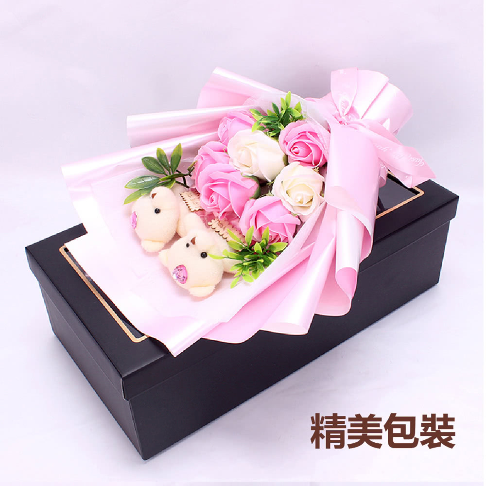 精美包裝 