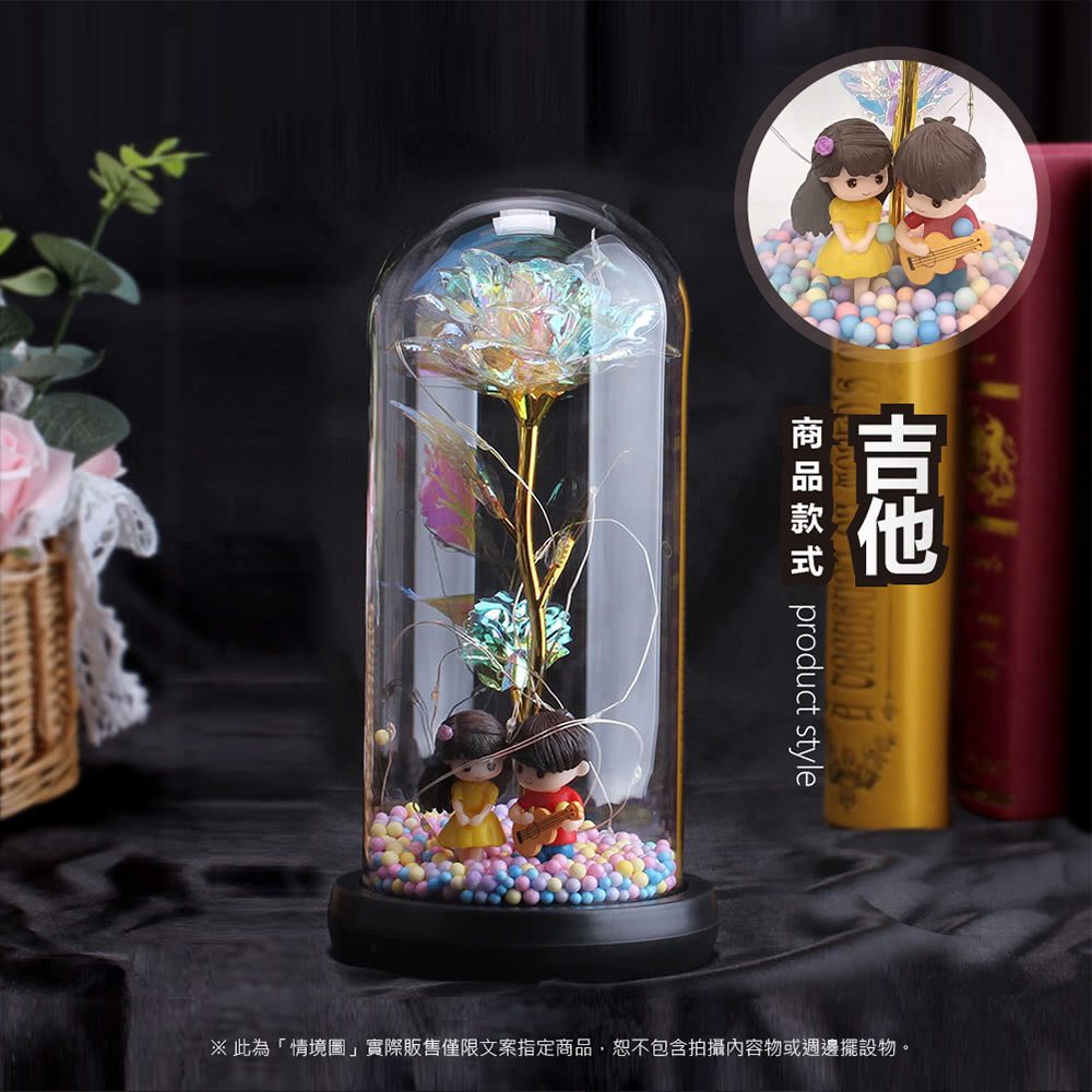 吉他 商品款式 product style 此為情境圖實際販售僅限文案指定商品,恕不包含拍攝內容物或週邊擺設物。 