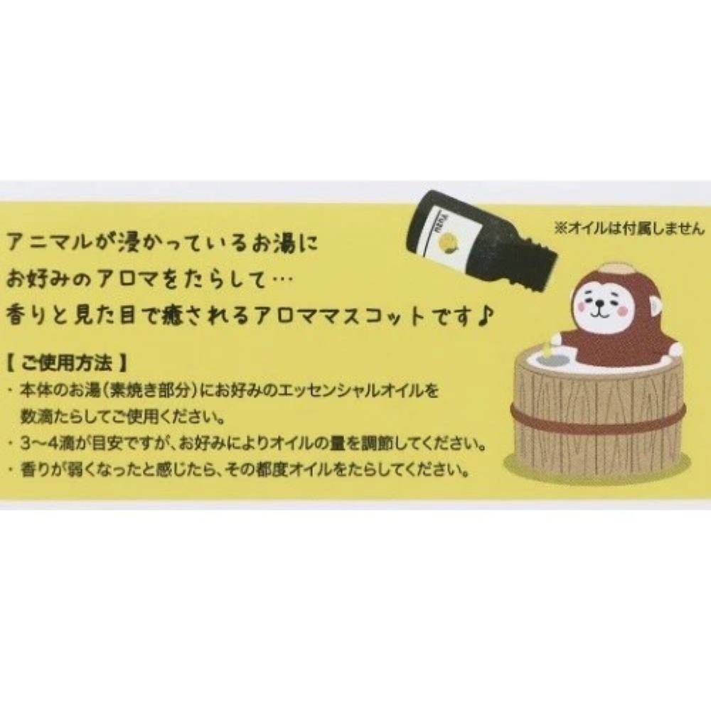 34滴目安、 好量調節。