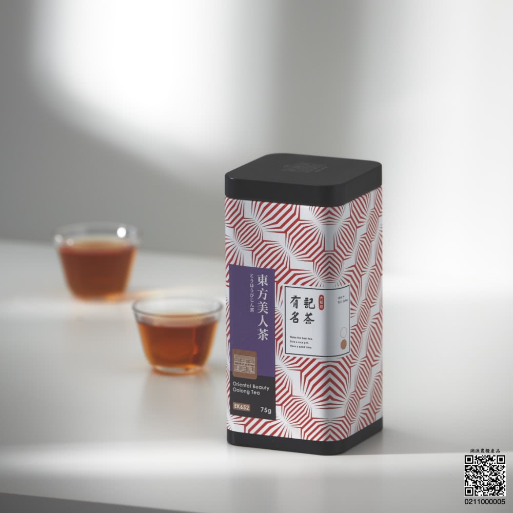 【台湾好茶】蜜香東方美人茶A 白亳烏龍茶 極上品 1心2葉 150g 東方美人茶/白毫烏龍茶 特Aランク150g :: 台湾 :: アジア :: 海外
