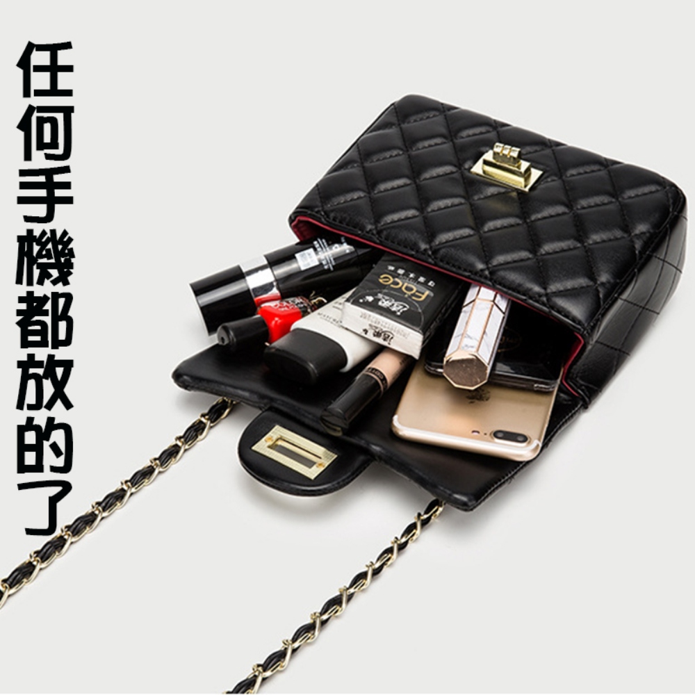 任何手機都放的了 