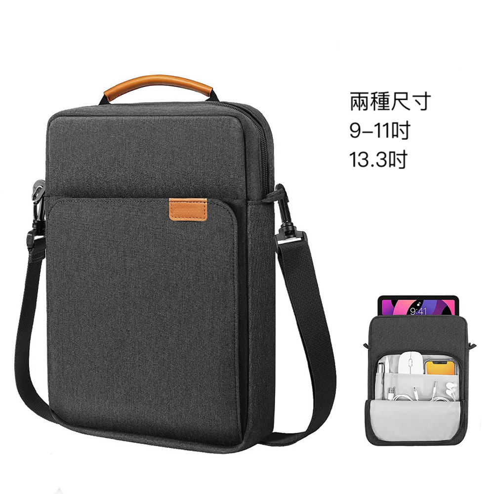 兩種尺寸 911吋 13.3吋 