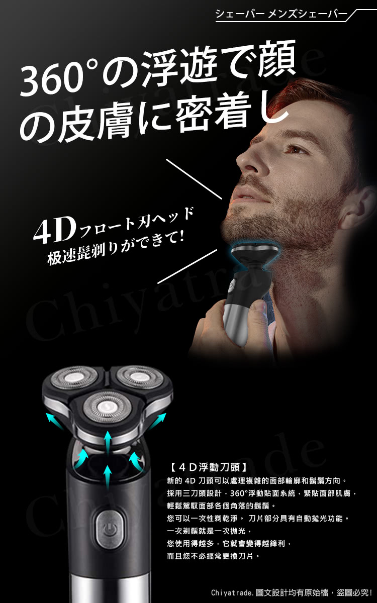 Chiyatrade. 圖文設計均有原始槽盗圖必究
