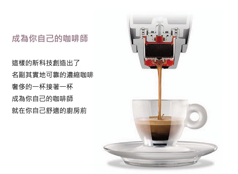 名副其實地可靠的濃縮咖啡