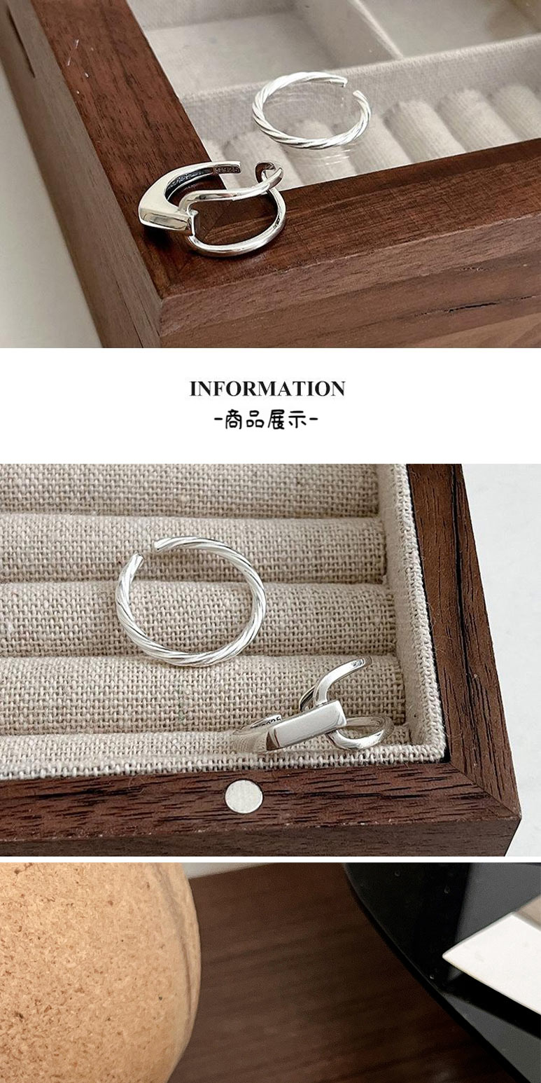 商品展示 