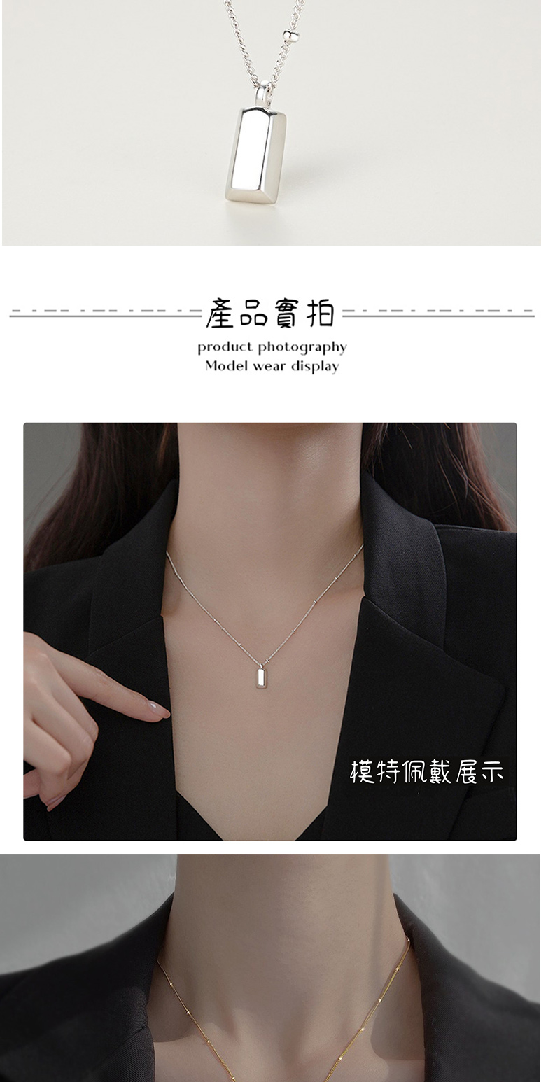產品實拍 模特佩戴展示 