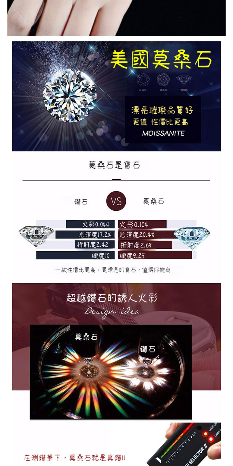 一款性價比更高,更漂亮的寶石,值得你擁有