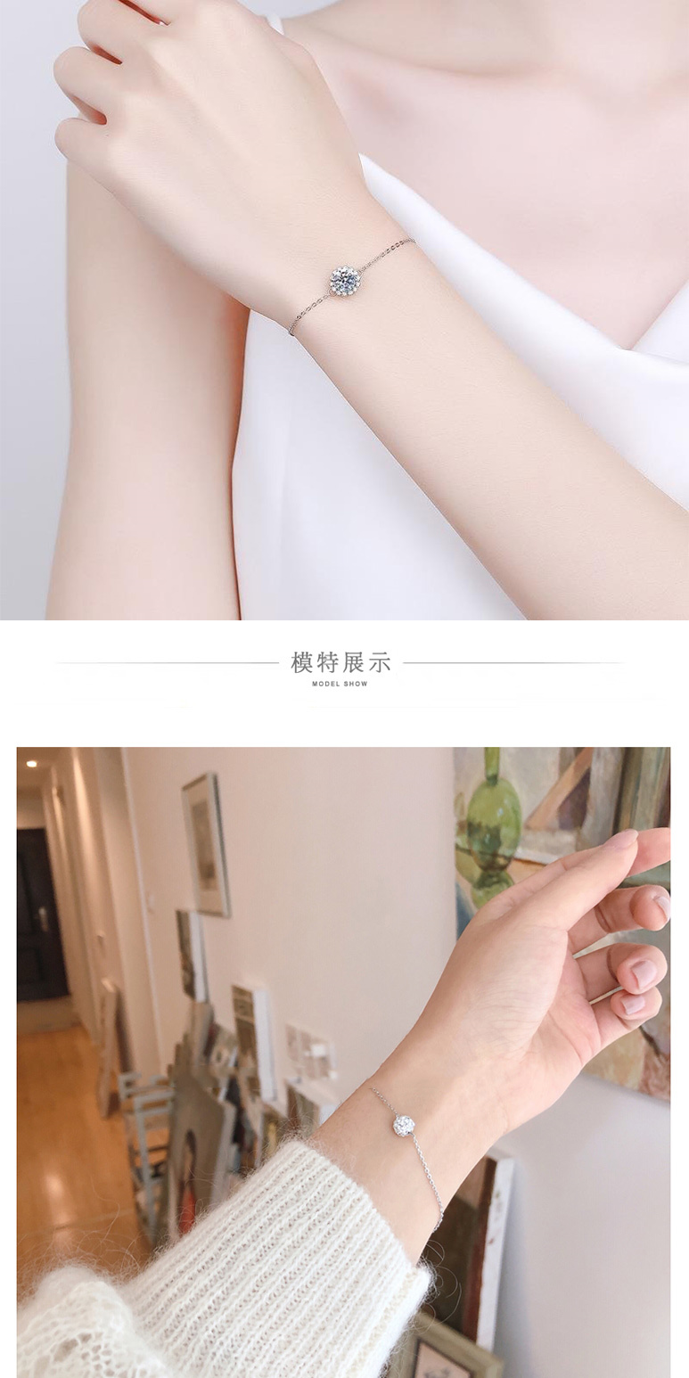 模特展示 