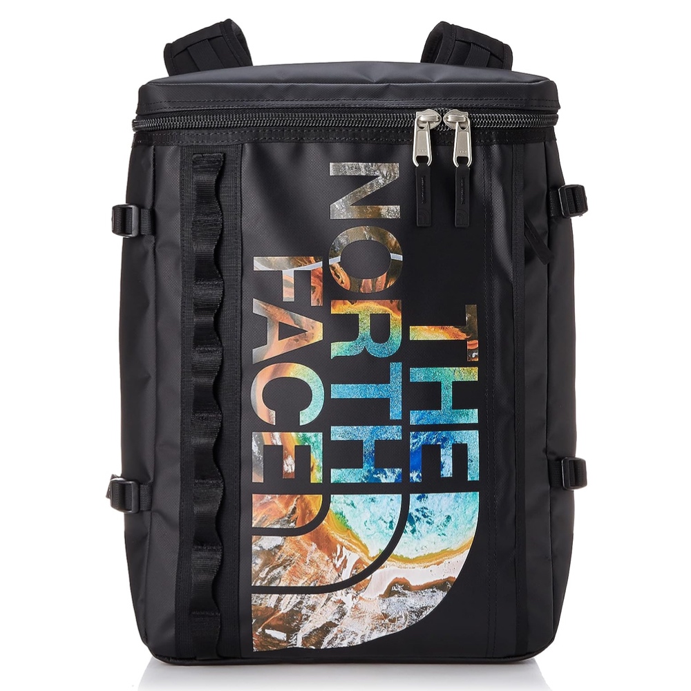 The North Face】日本版Novelty BC Fuse Box 超大型北臉防水北面