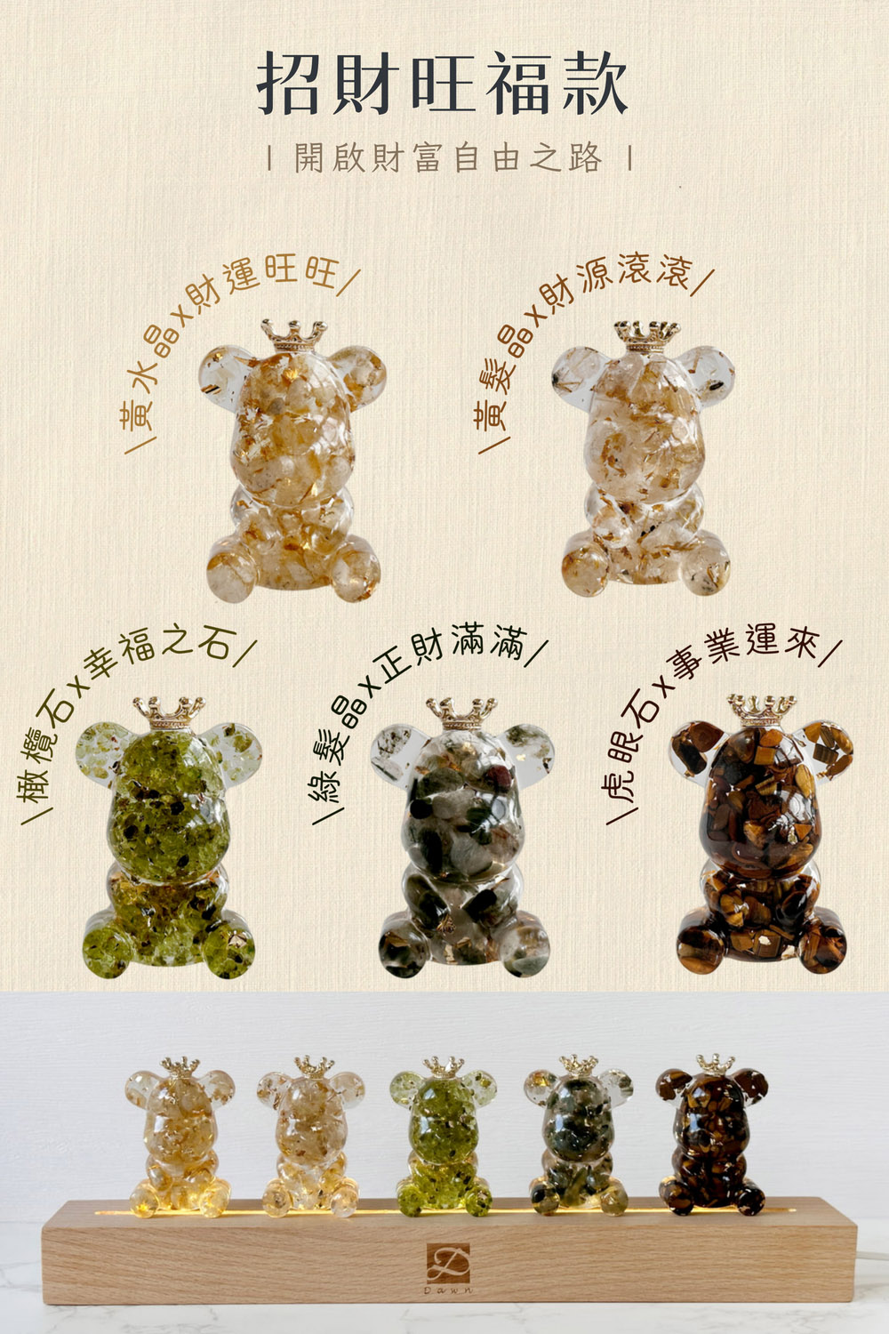 1開啟財富自由之路1