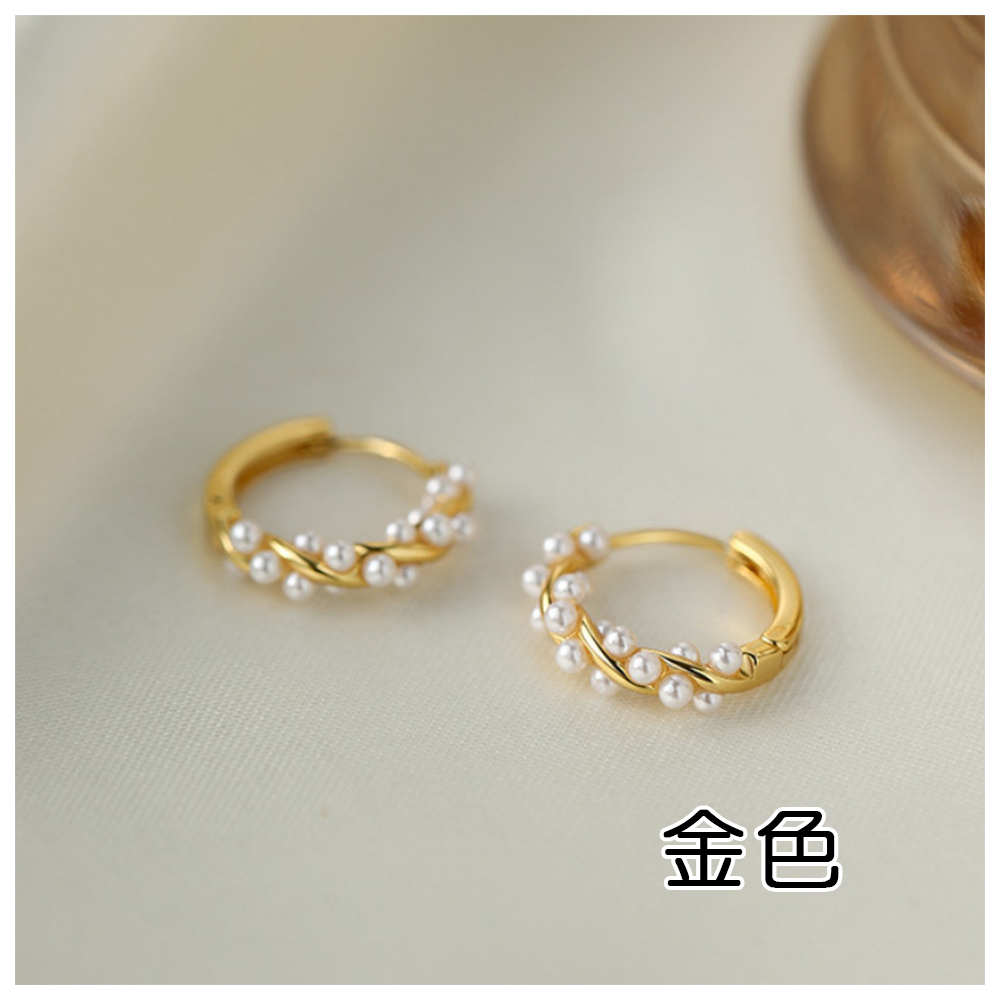 金色 