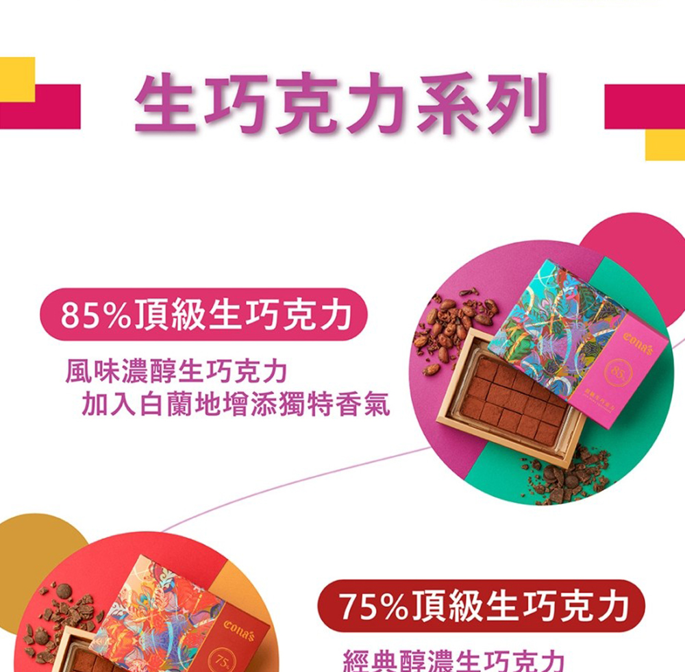 加入白蘭地增添獨特香氣