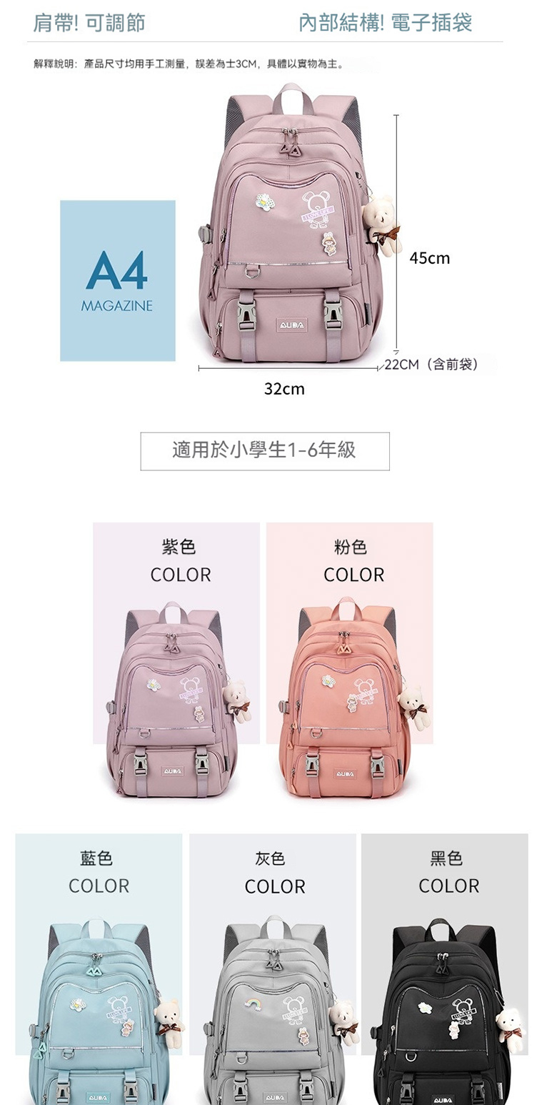 解釋說明產品尺寸均用手工測量,誤差為士3CM,具體以實物為主。