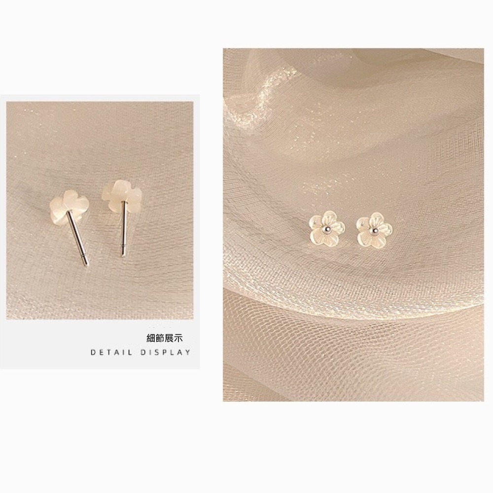 細節展示 