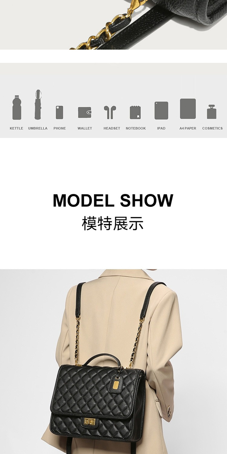 模特展示 