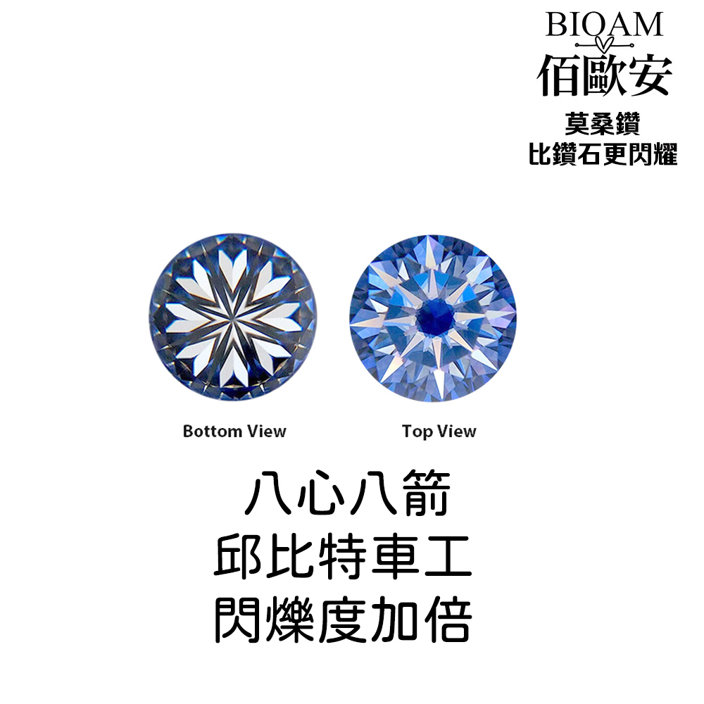 比鑽石更閃耀