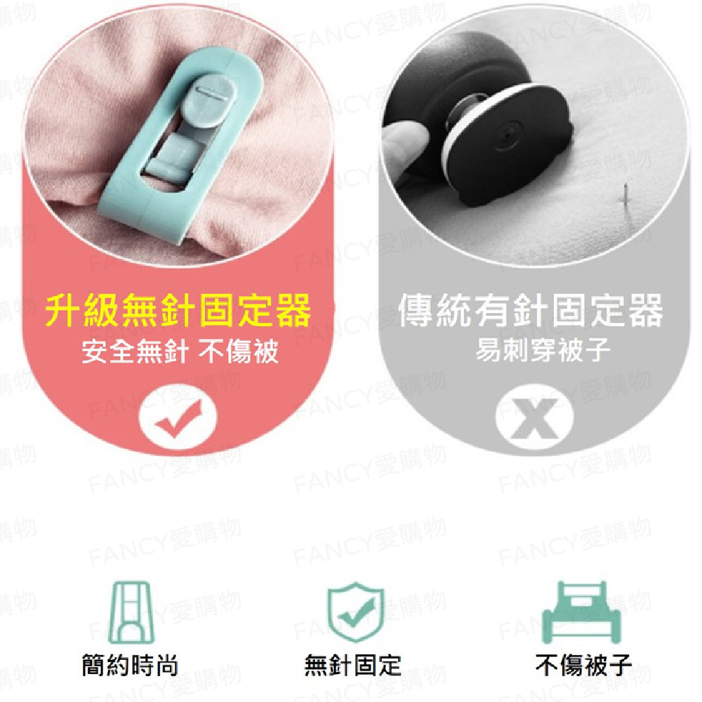 FANCY愛購物