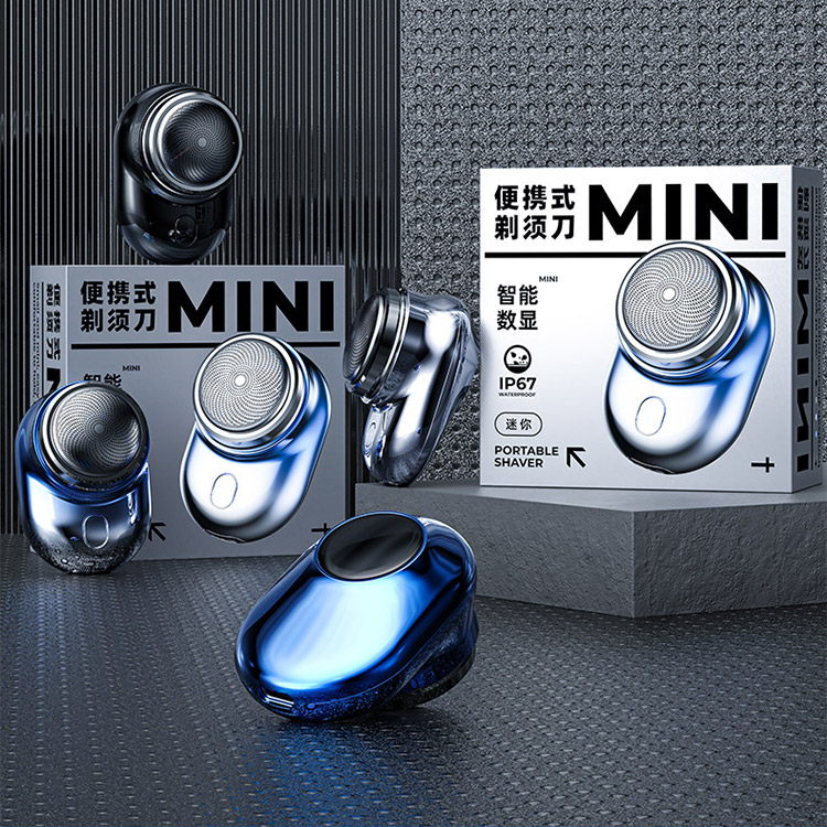 罰缓芳 MINI