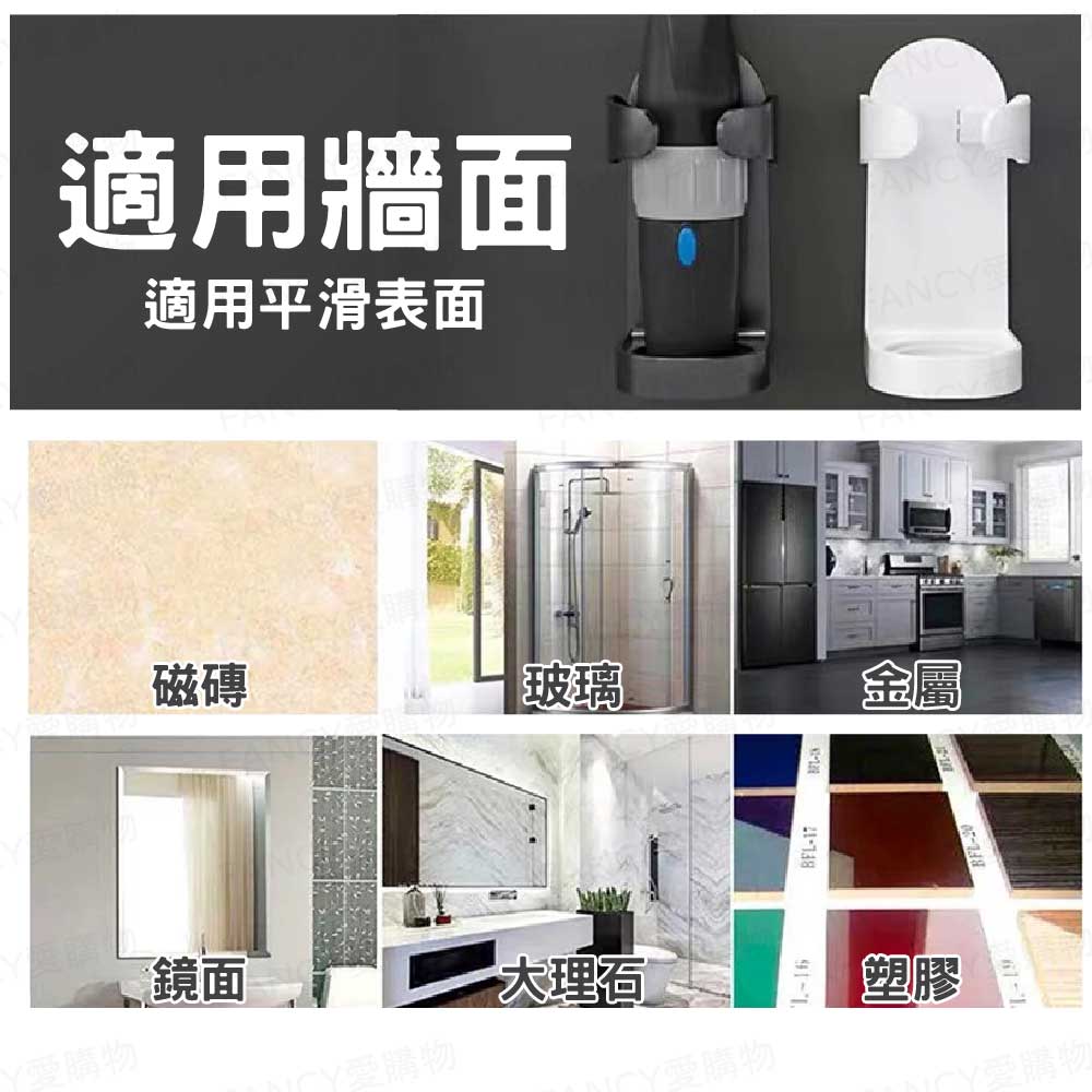 適用平滑表面