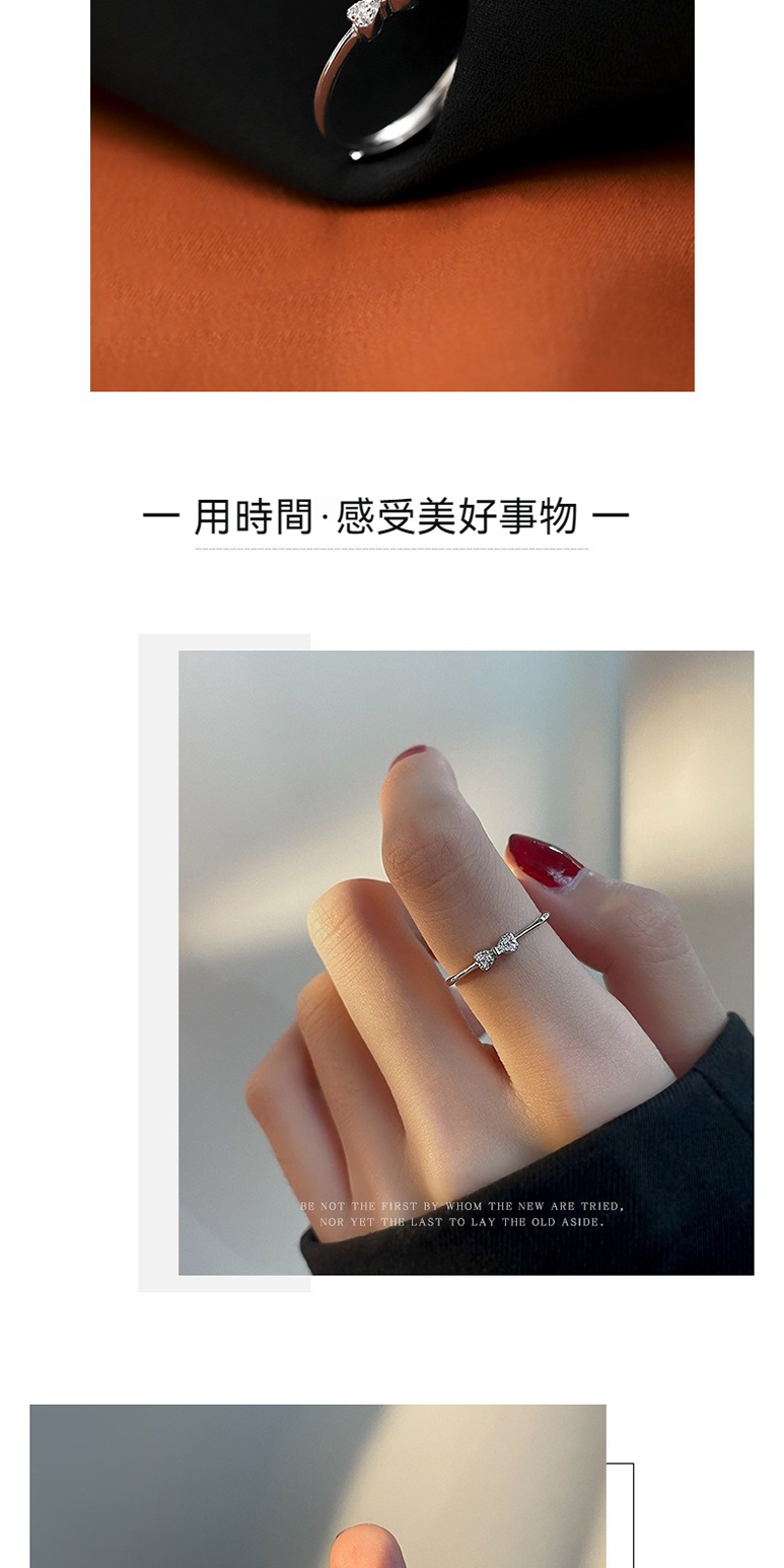 用時間感受美好事物 