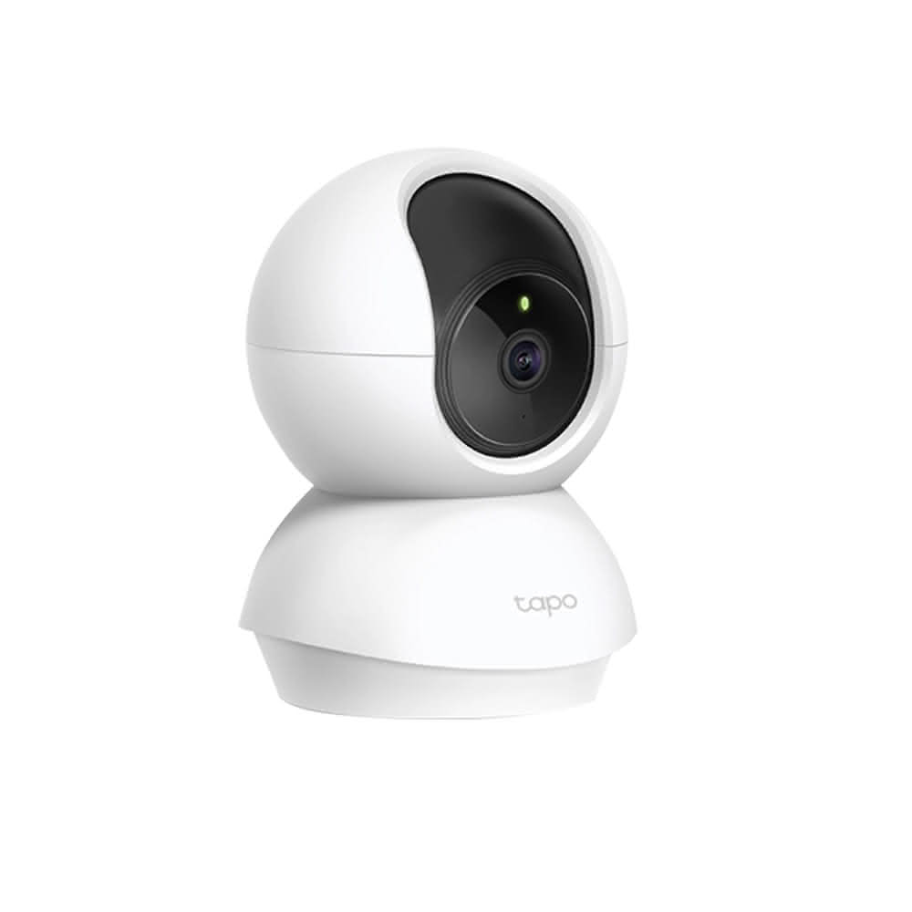 【TP-Link】Tapo C200 wifi無線智慧可旋轉高清網路攝影機監視器IP CAM(網路攝影機監視器IP CAM)