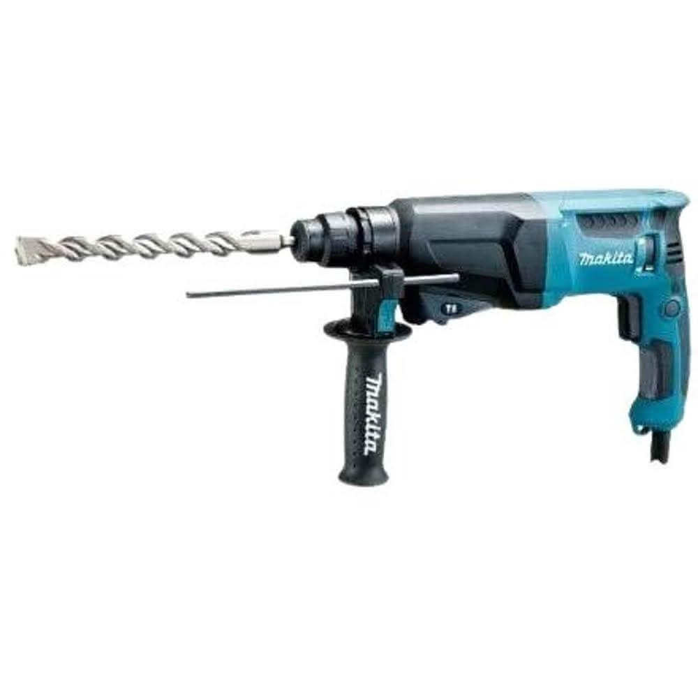 【MAKITA 牧田】電動鎚鑽 23mm HR2300 