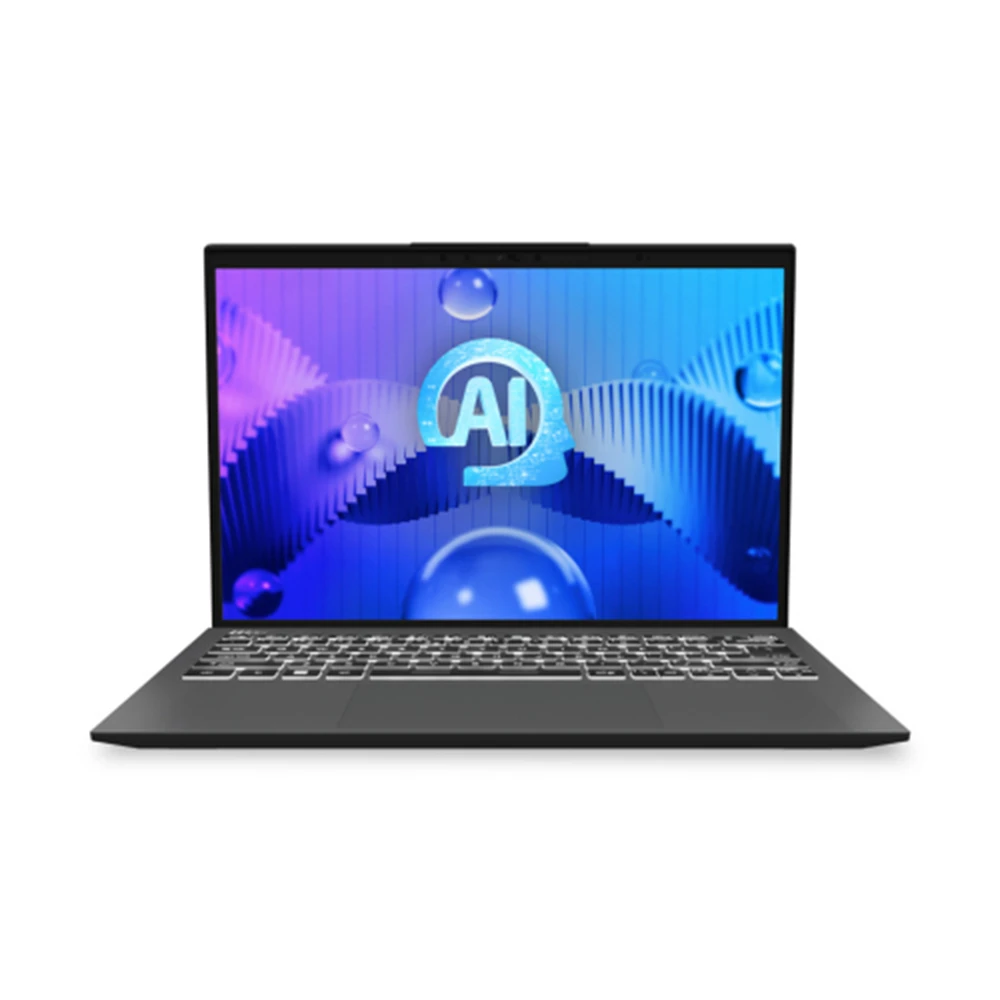 【MSI 微星】Prestige 13 AI Evo A1MG-011TW 13.3吋 灰(Intel Ultra 7 155H/32G LPDDR5/1TB PCIE/W11P)