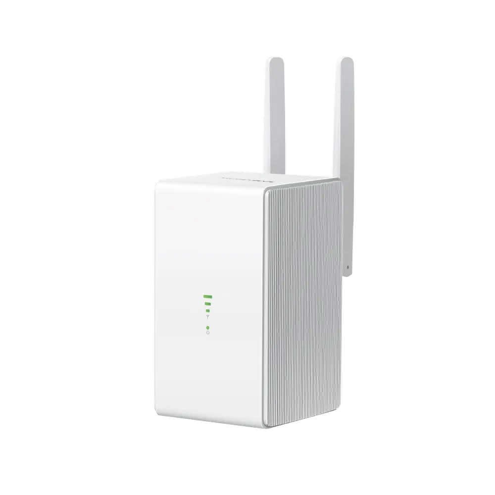 【Mercusys 水星】MB110-4G 300Mbps 4G LTE無線分享器-SIM卡(#SIM卡 #無線網路 #WiFi #路由器 #分享器)