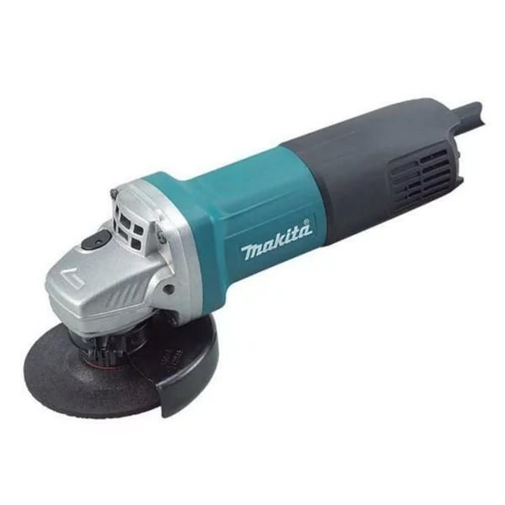 【MAKITA 牧田】電動平面砂輪機 100mm(9553B)