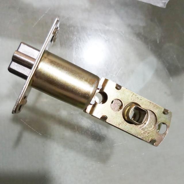 水平鎖鎖舌 通用型鎖舌 裝置距離60mm 鎖閂厚度7.8mm(門鎖 鎖芯 鎖舌)