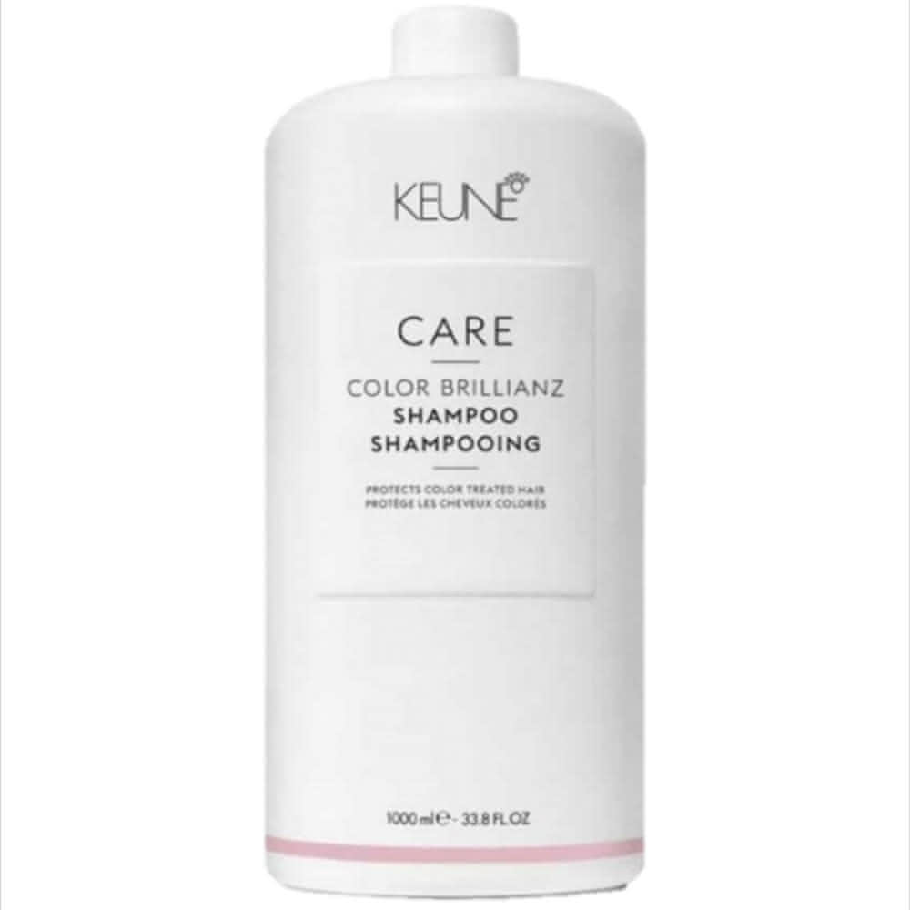 【KEUNE 肯葳】髮爾hair 肯葳 1000ML附壓 KEUNE C6持色洗髮精 肯葳洗髮精(護色洗髮精)