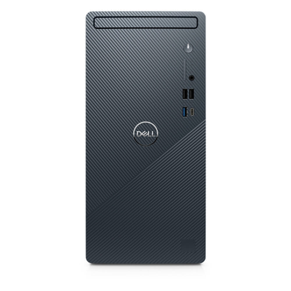 【DELL 戴爾】Inspiron 3030T-P1308BTW(i3-14100/8G DDR5/512G PCIE/W11P)