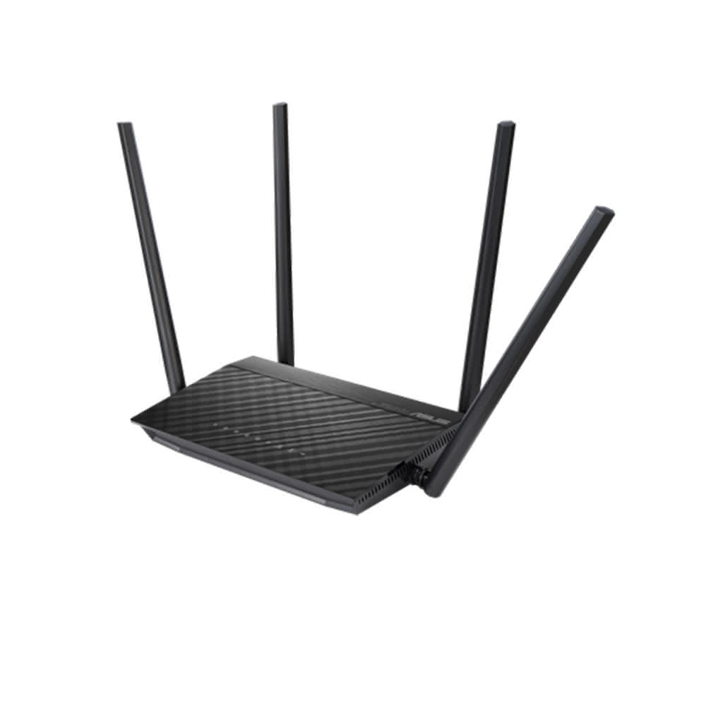 【ASUS 華碩】RT-AC1500UHP AC1500 雙頻 無線路由器 WIFI 網通設備 分享器 