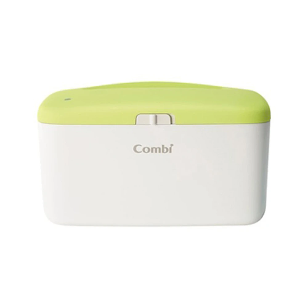 【Combi】康貝 濕巾保溫器Compact(濕巾保溫器)