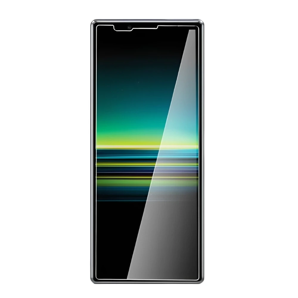 【小玉貼膜】適用SONY Xperia 高級非滿版玻璃貼保護貼(1 V 10 5  ii plus iii IV VI)