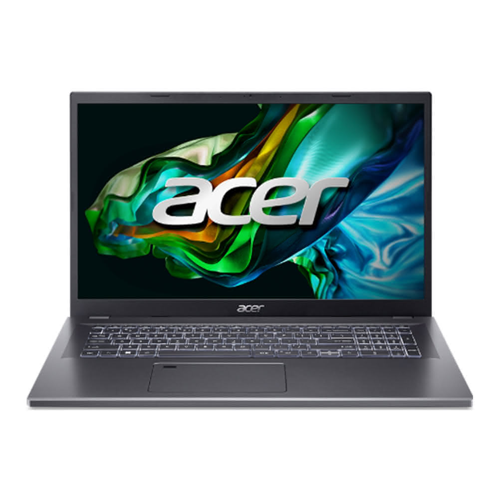 【Acer 宏碁】A517-58M-53V9 17.3吋特仕筆電 （i5-1335U/16G/1T/W11）