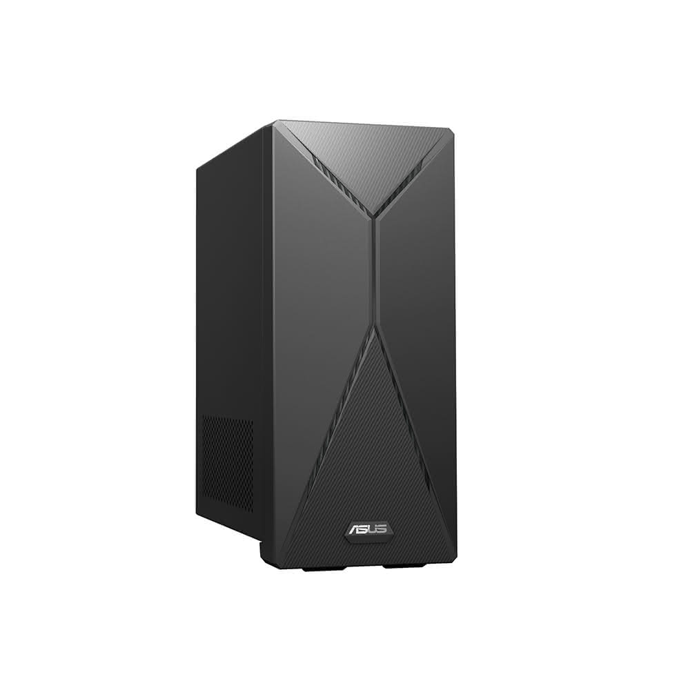 【ASUS 華碩】特仕版 直升32G RAM 2T RTX4060(H-S501MER/i5-14400/RTX4060 8G/32G/1TB SSD+1T HDD/W11)