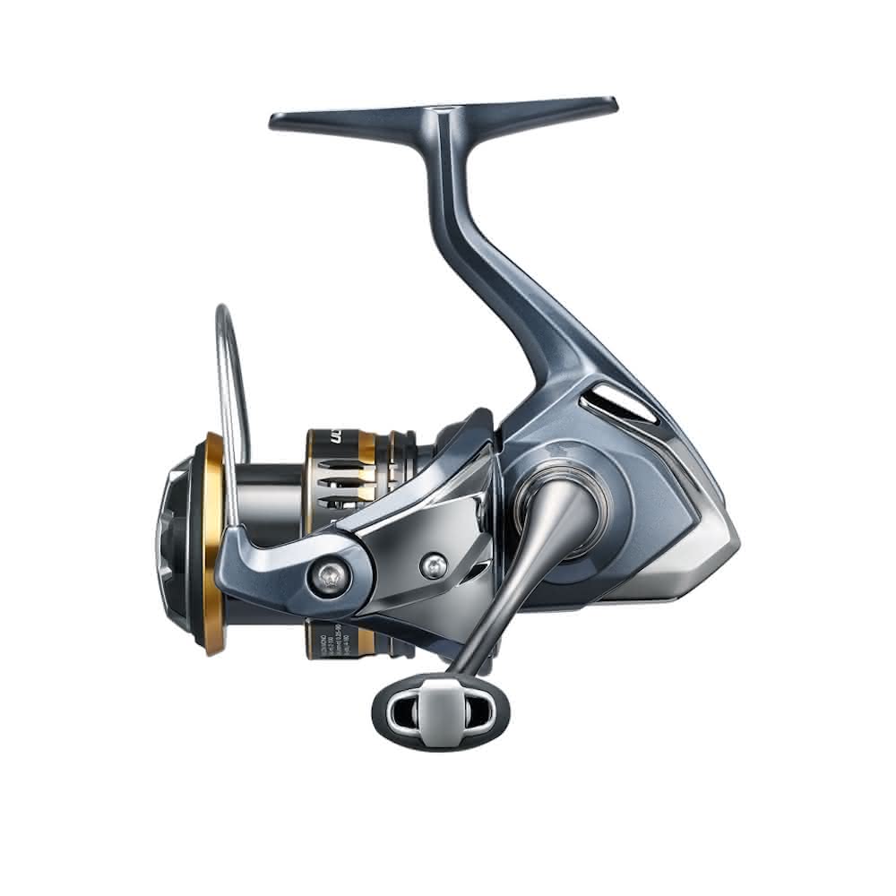 【SHIMANO】ULTEGRA 1000 紡車捲線器(釣具 原廠公司貨)