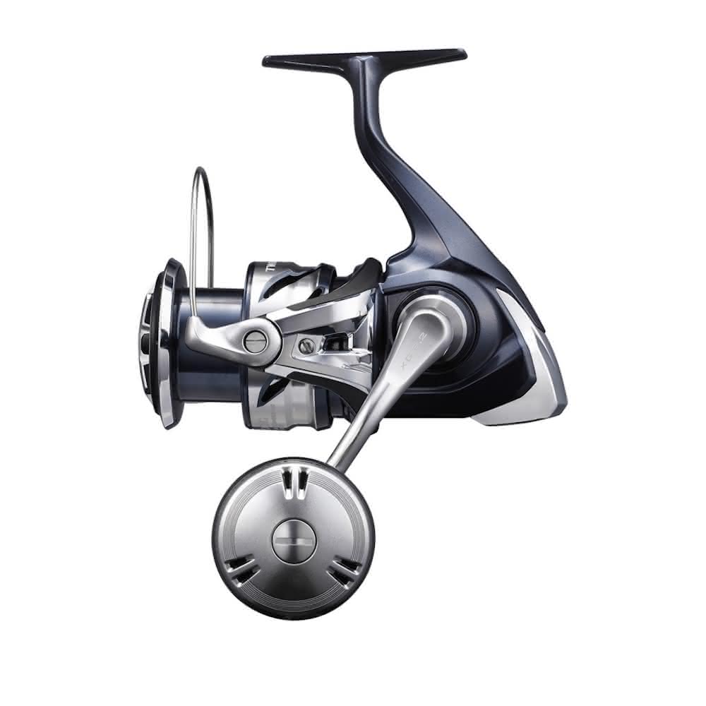 【SHIMANO】TWINPOWER SW 紡車捲線器 5000 6000(卷線器 釣具 原廠公司貨)