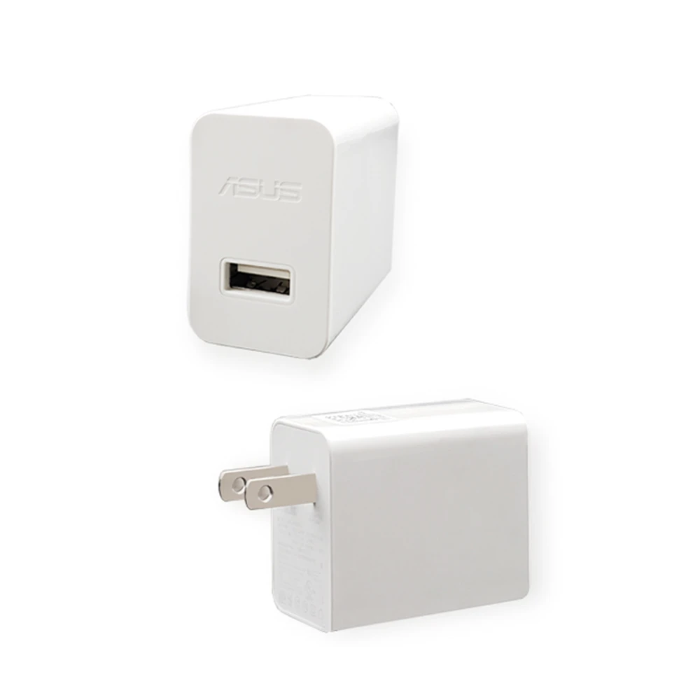 【ASUS 華碩】18W 快充頭 9V 2A 充電頭 USB 充電器 QC3.0 快充 豆腐頭 旅充頭 9V2A ZenFone 6 5 4 3