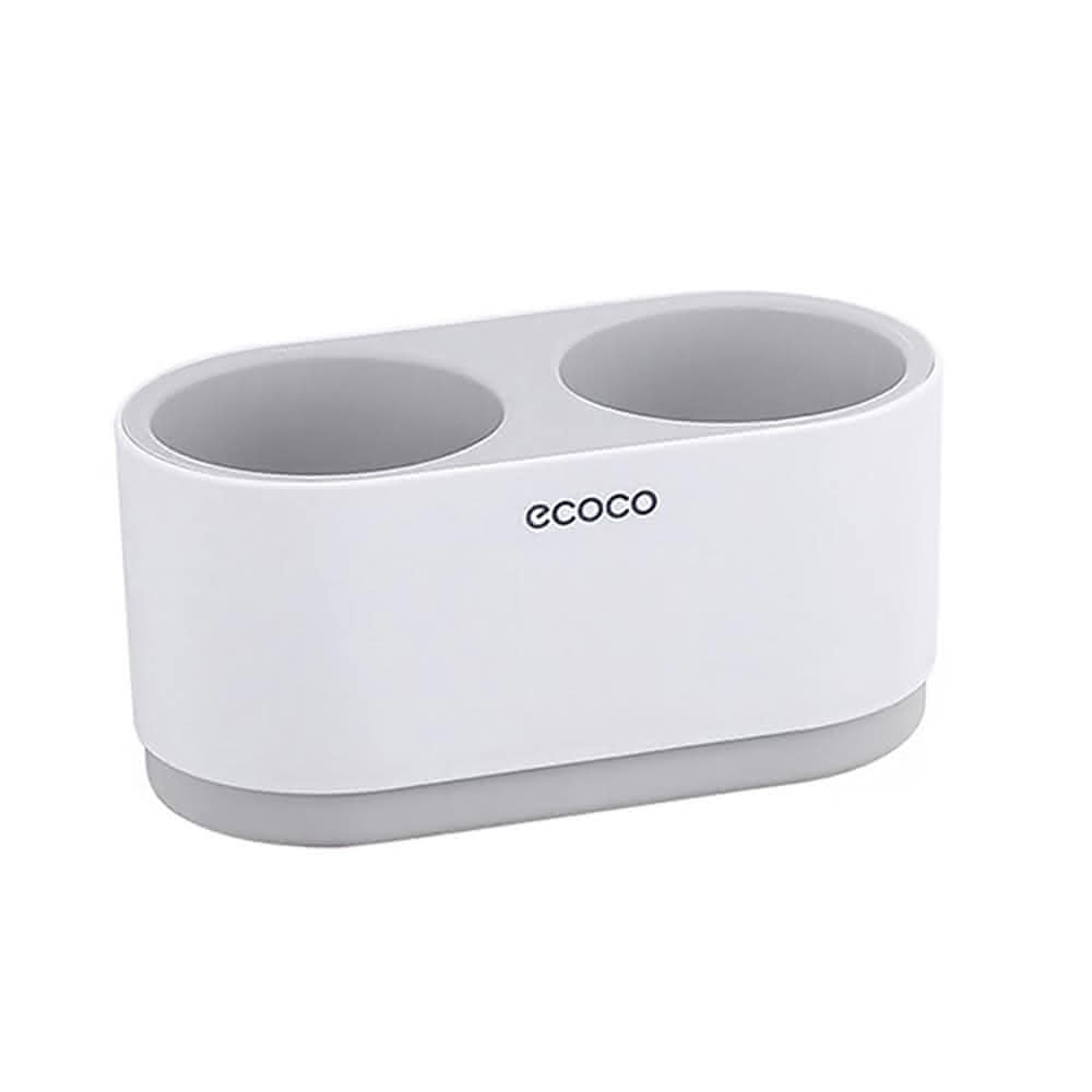 【ecoco】吹風機架 無痕吹風機架 收納架 壁掛式 吹風機支架 吹風機 收納 無痕背膠