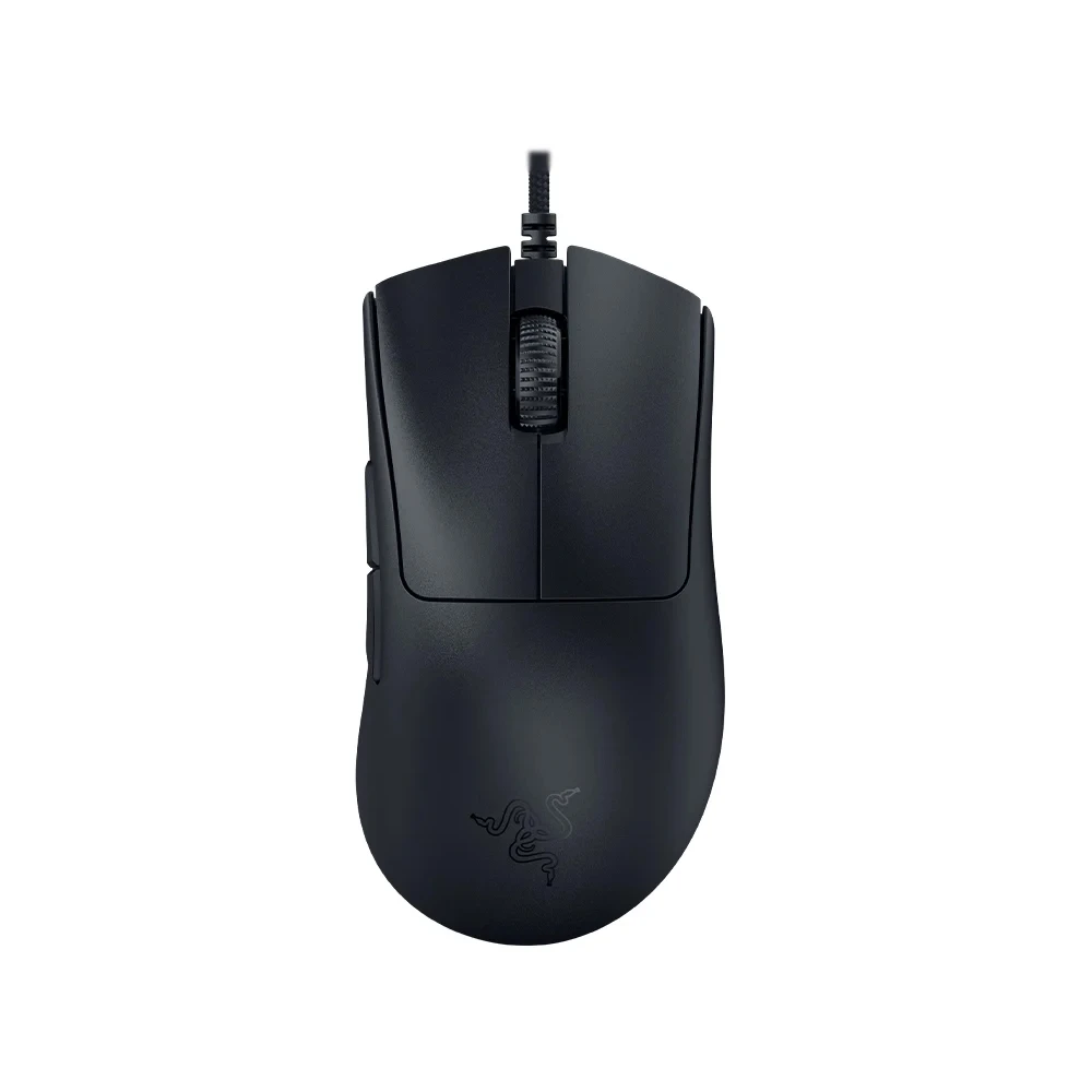 【Razer 雷蛇】DeathAdder V3 煉獄奎蛇 V3 電競滑鼠