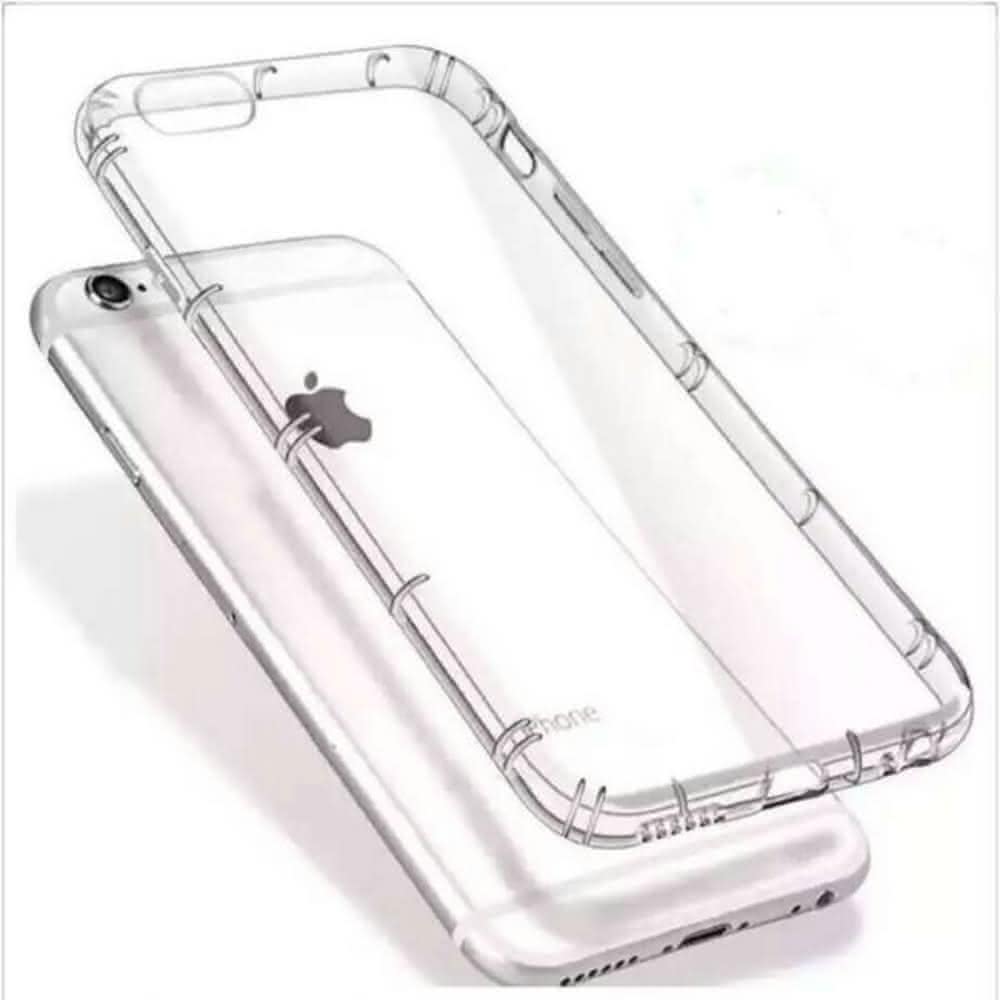 iPhone 6/6S空壓殼 iPhone 6/6S plus氣墊保護套 iPhone 6+ 手機殼