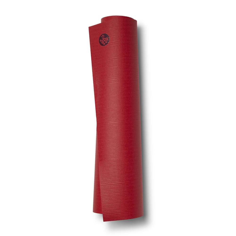 【Manduka】德國製 PROlite Mat 瑜珈墊 4.7mm - Vulcan