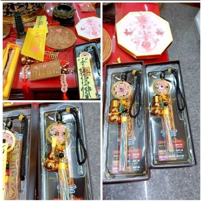 泰銀葫蘆吊墜ZN61897 小熊媽媽DIY線上購物