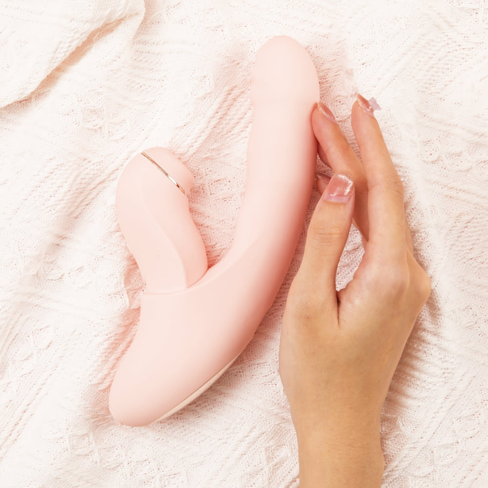 BeYourLover按摩棒